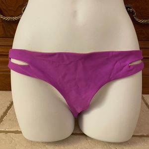 LULI FAMA BIKINI BOTTOMS